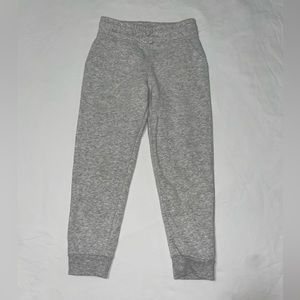 Girls joggers size 6